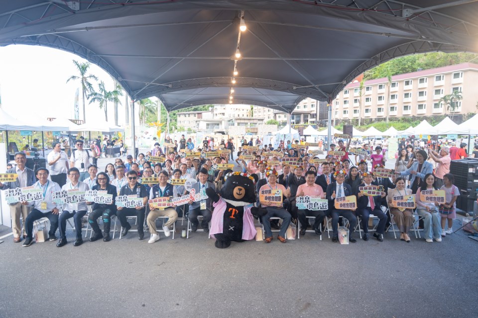 イベント集合写真