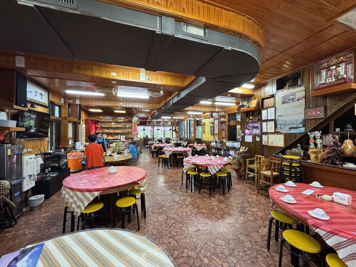 餐廳部